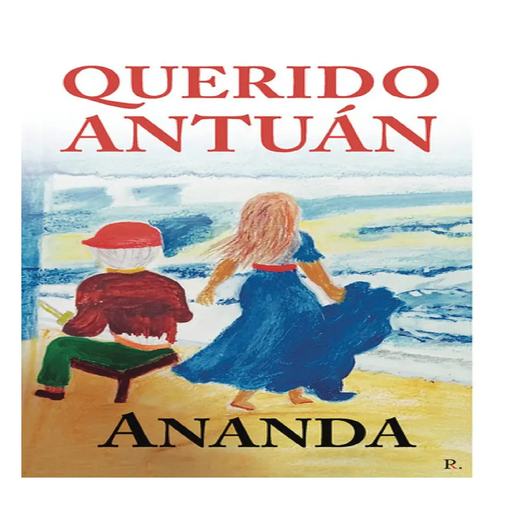 Querido Antuán 1