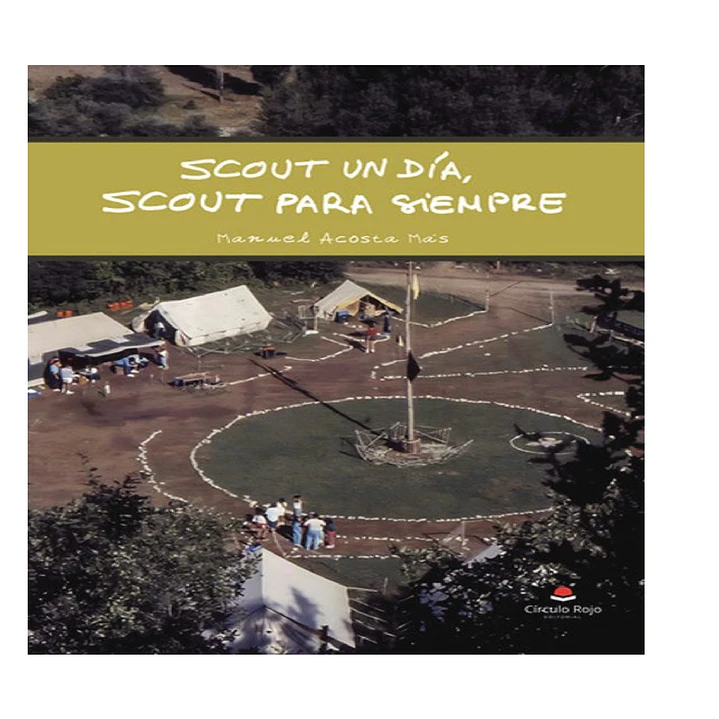 Scout un día, Scout para siempre 1