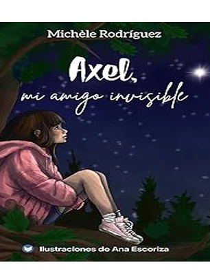Axel, mi amigo invisible