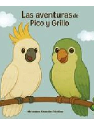 Las aventuras de Pico y Grillo