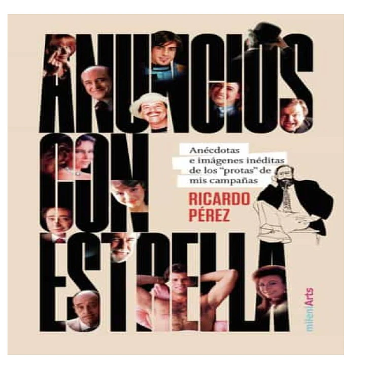 Anuncios Con Estrella 1