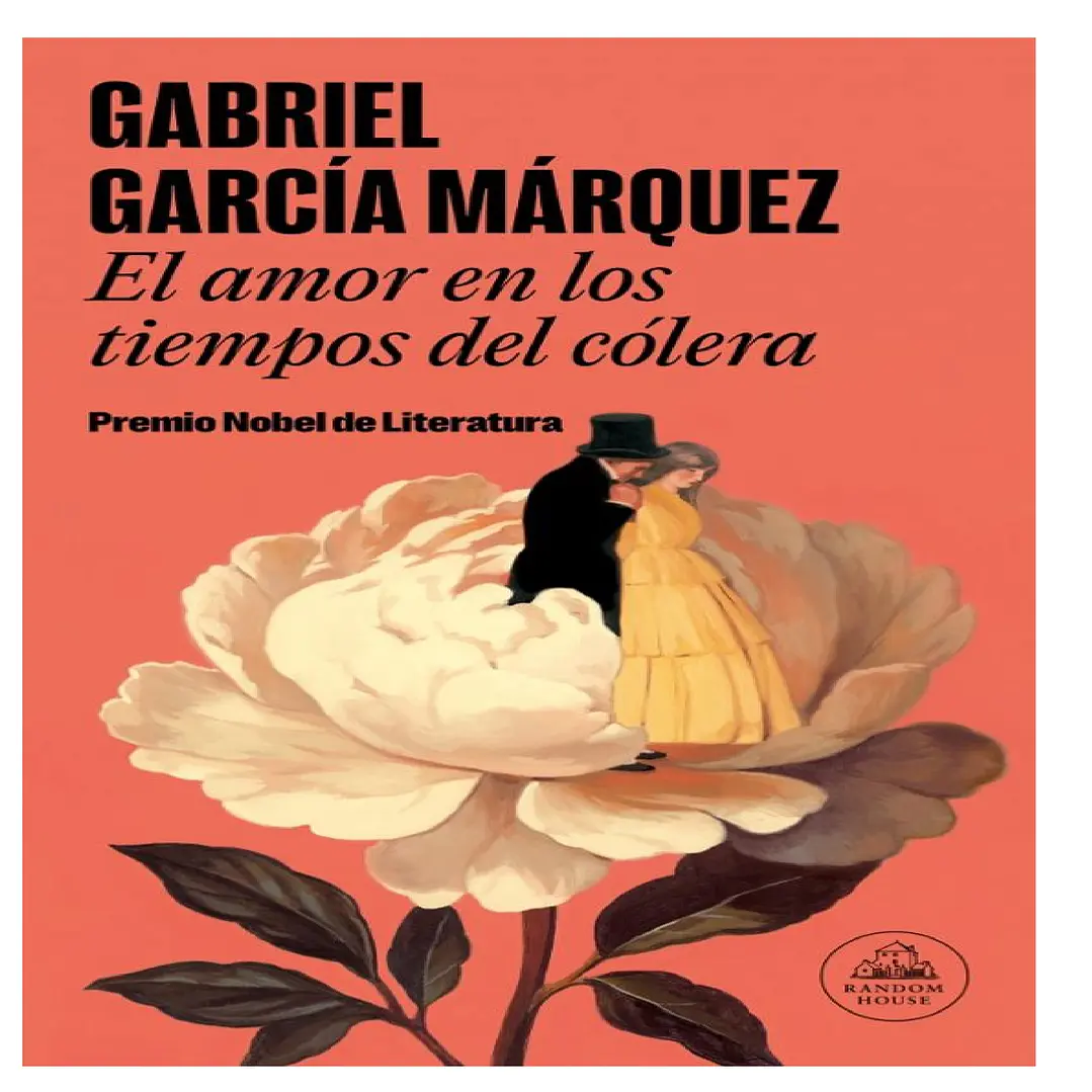El amor en los tiempos del cólera 1