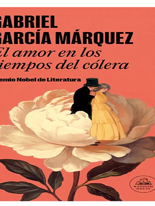 El amor en los tiempos del cólera