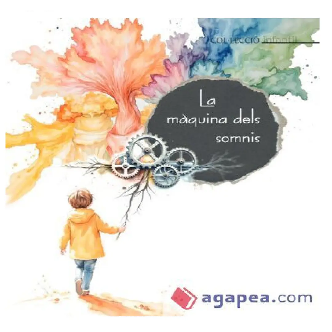 La màquina dels somnis 1