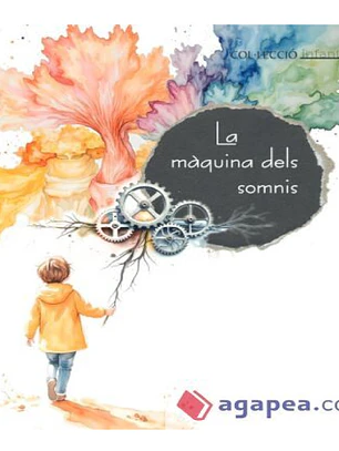 La màquina dels somnis