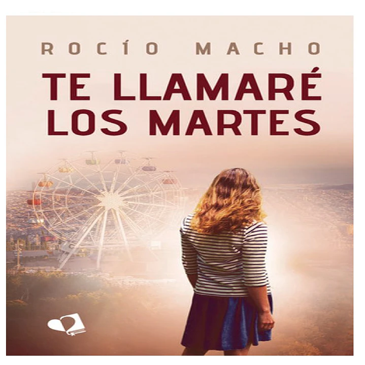 Te llamaré los martes 1