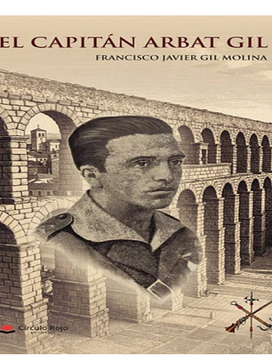 EL CAPITÁN ARBAT GIL