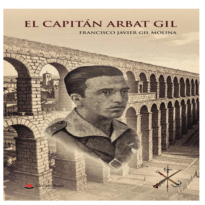 EL CAPITÁN ARBAT GIL 1
