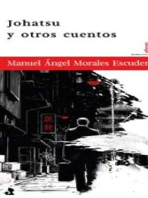 Johatsu y otros cuentos