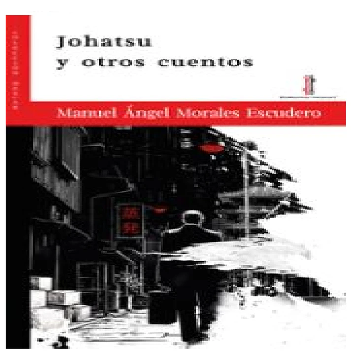 Johatsu y otros cuentos 1