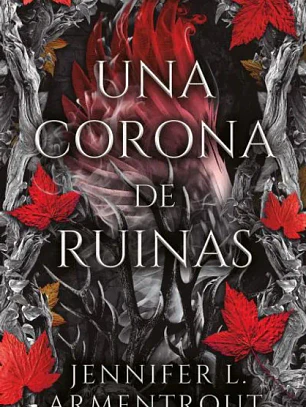 Una corona de ruinas 
