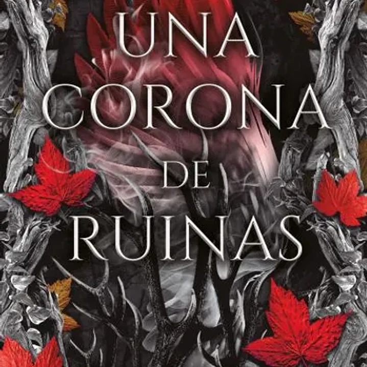 Una corona de ruinas  1