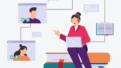 Curso de demostración en línea