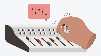 Paquete de sonidos de demostración