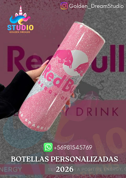 Termos Tumblers 20oz Personalizados