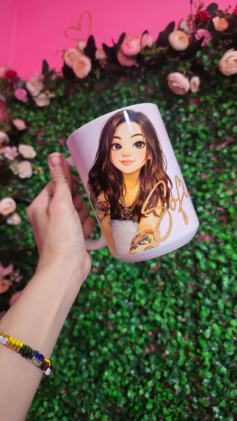 Tazón  Personalizados 