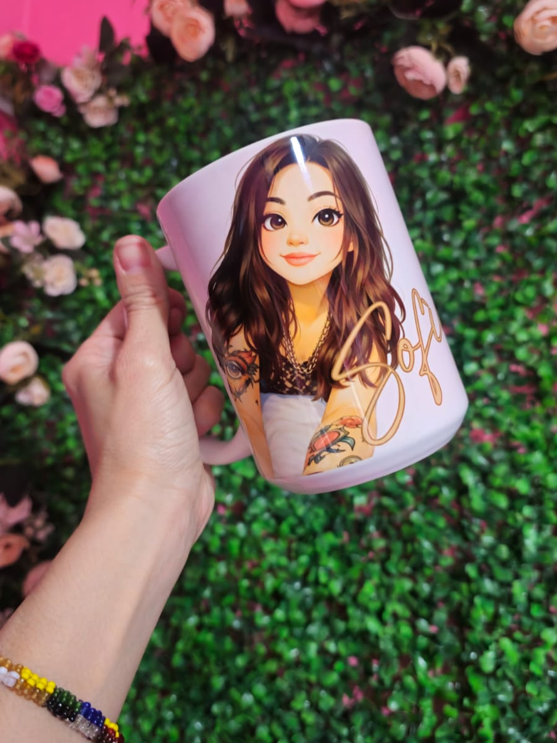 Tazon  Personalizados  1