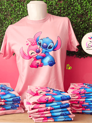 Alianzas Tallas Niños 