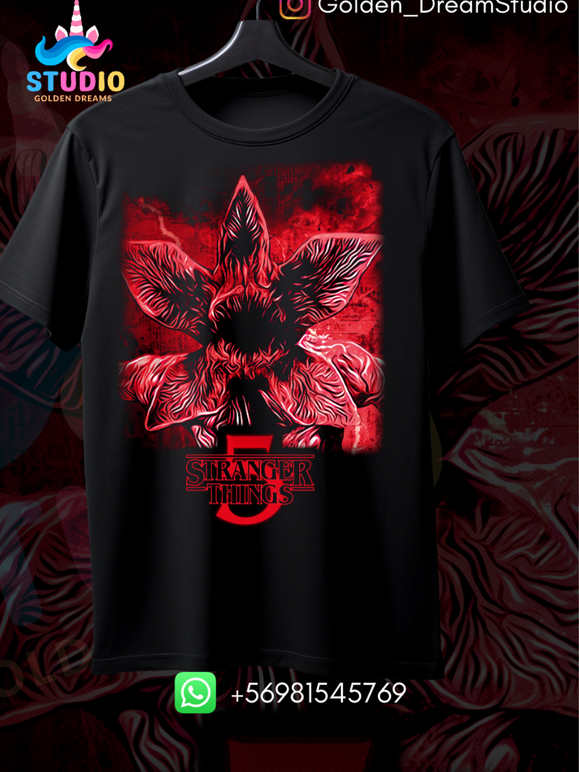 Polera Diseño 73  1