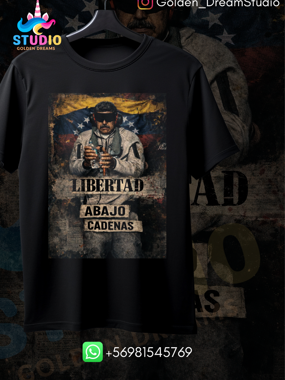 Polera Diseño 109 1