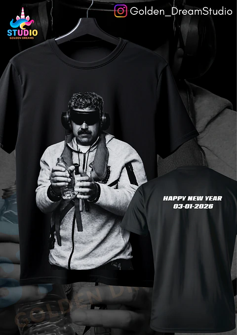 Polera Diseño 114