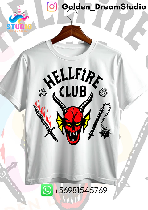Polera Diseño 71 