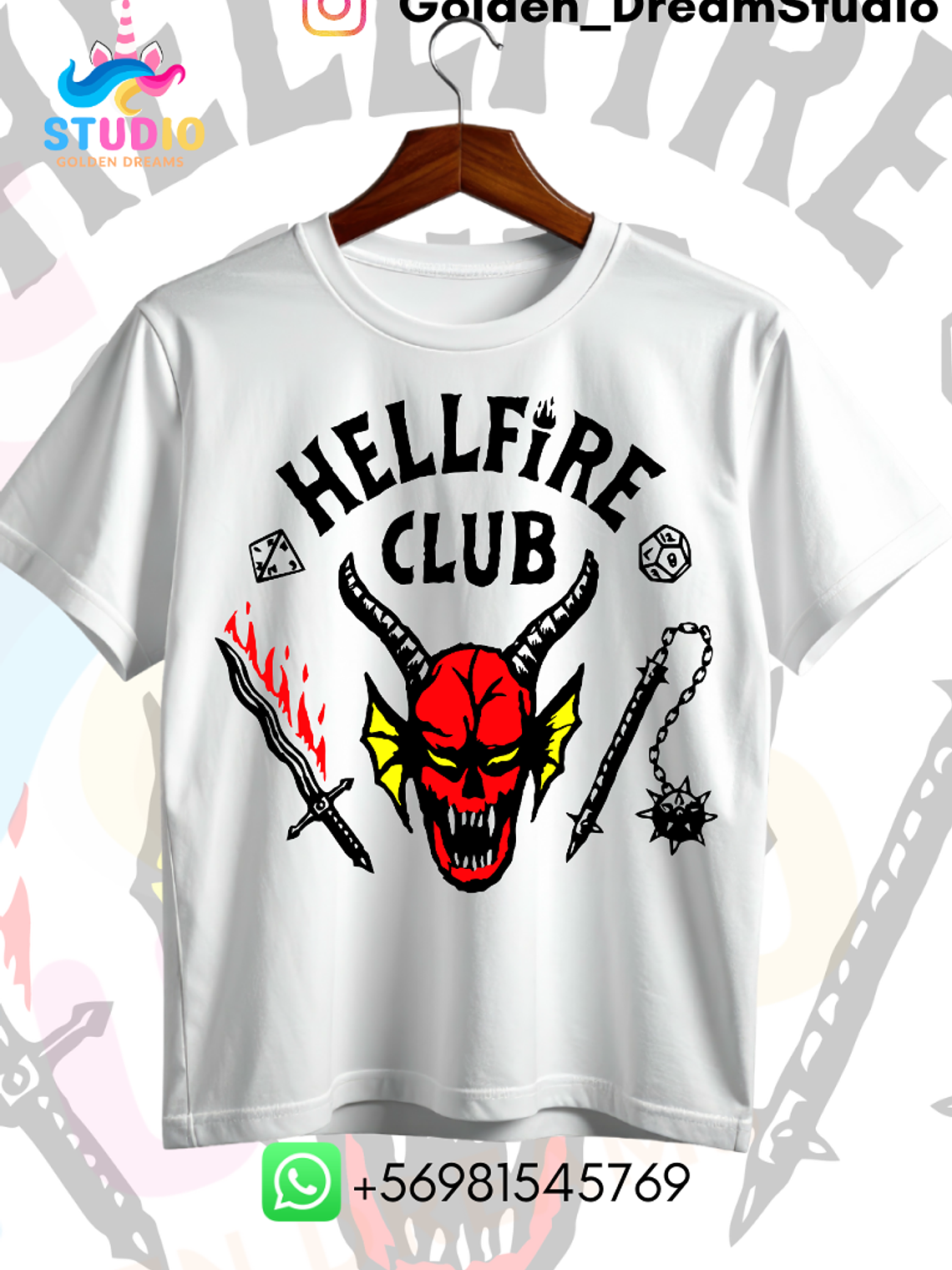 Polera Diseño 71  1