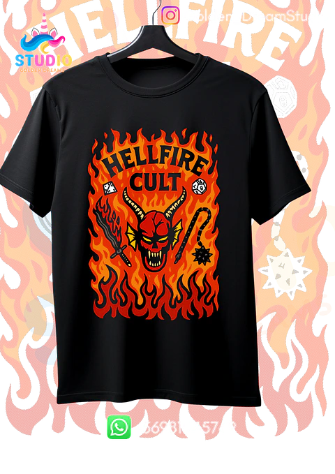 Polera Diseño 69