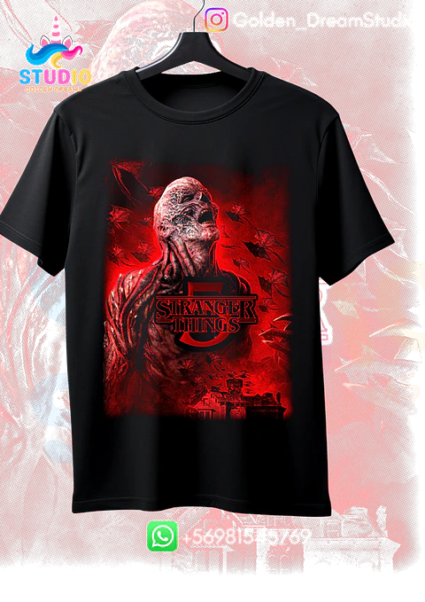 Polera Diseño 72