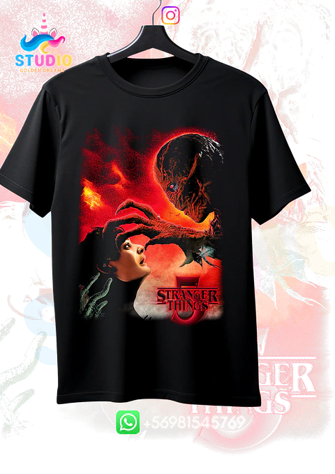 Polera Diseño 71 