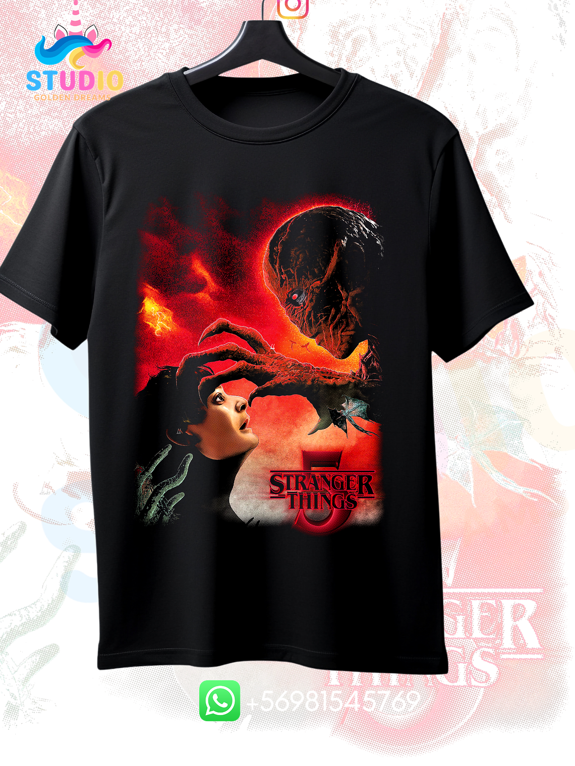 Polera Diseño 71  1