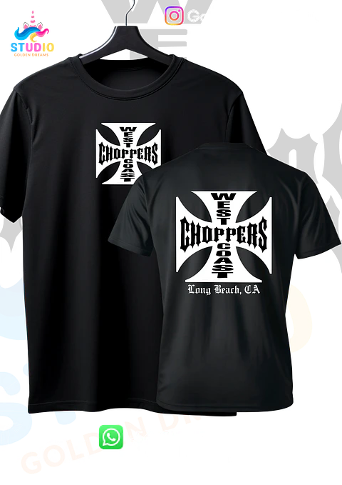 Polera Diseño 114
