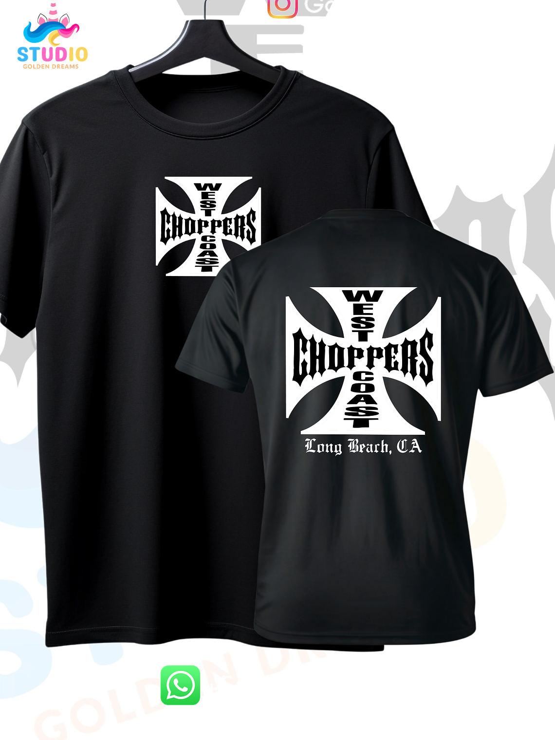 Polera Diseño 114 1