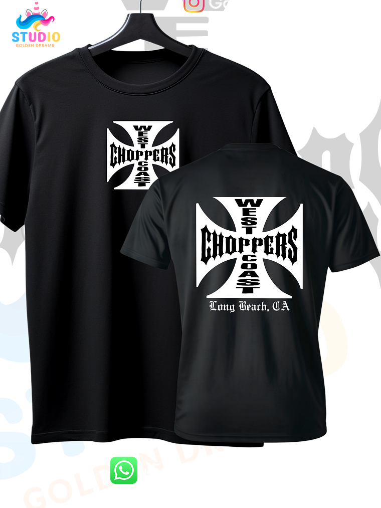 Polera Diseño 114 1