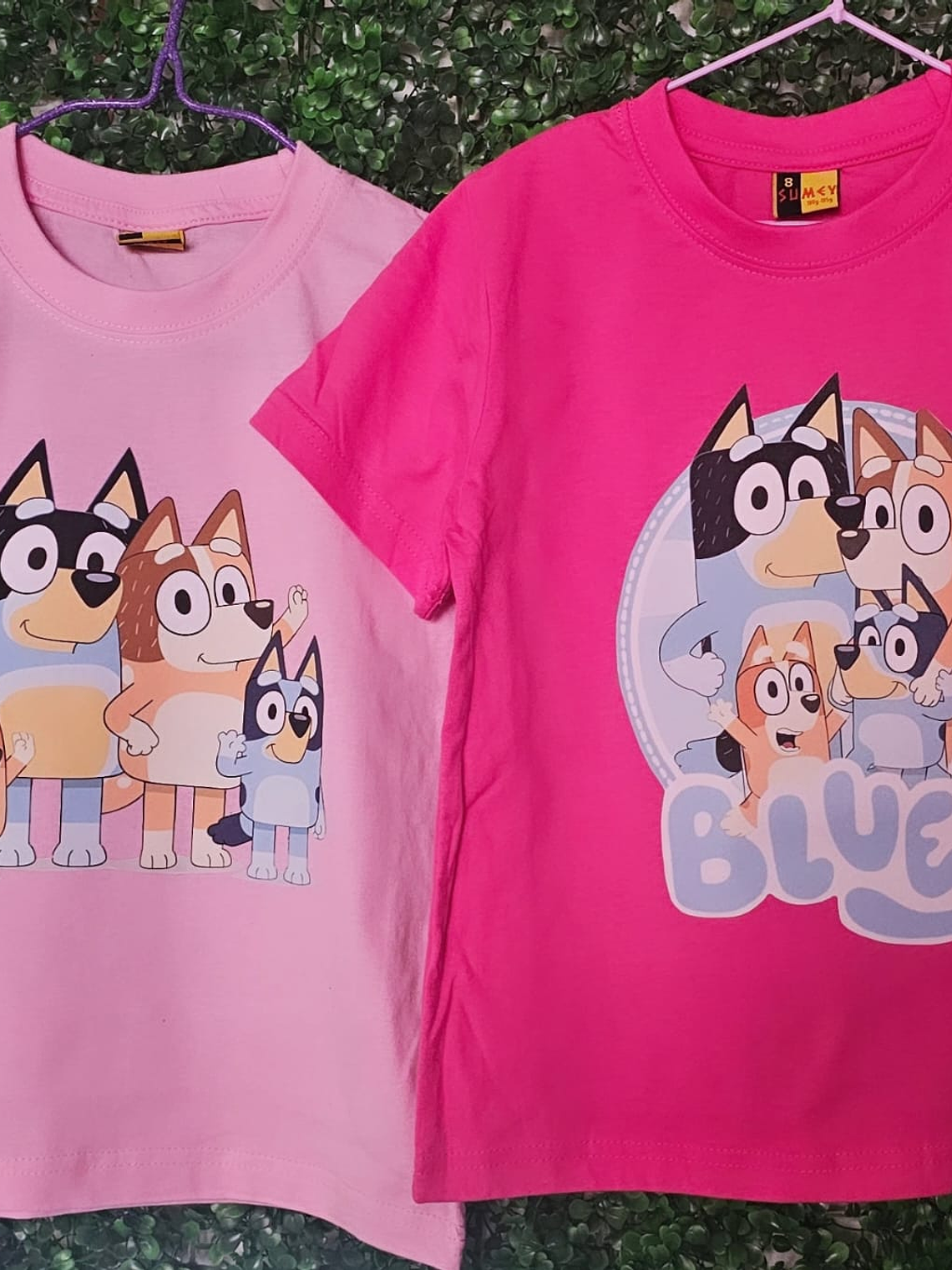 Poleras para cumpleaños 1