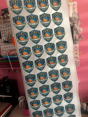 Impresion DTF mas de 5 metros 