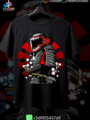 Polera Diseño 126-1