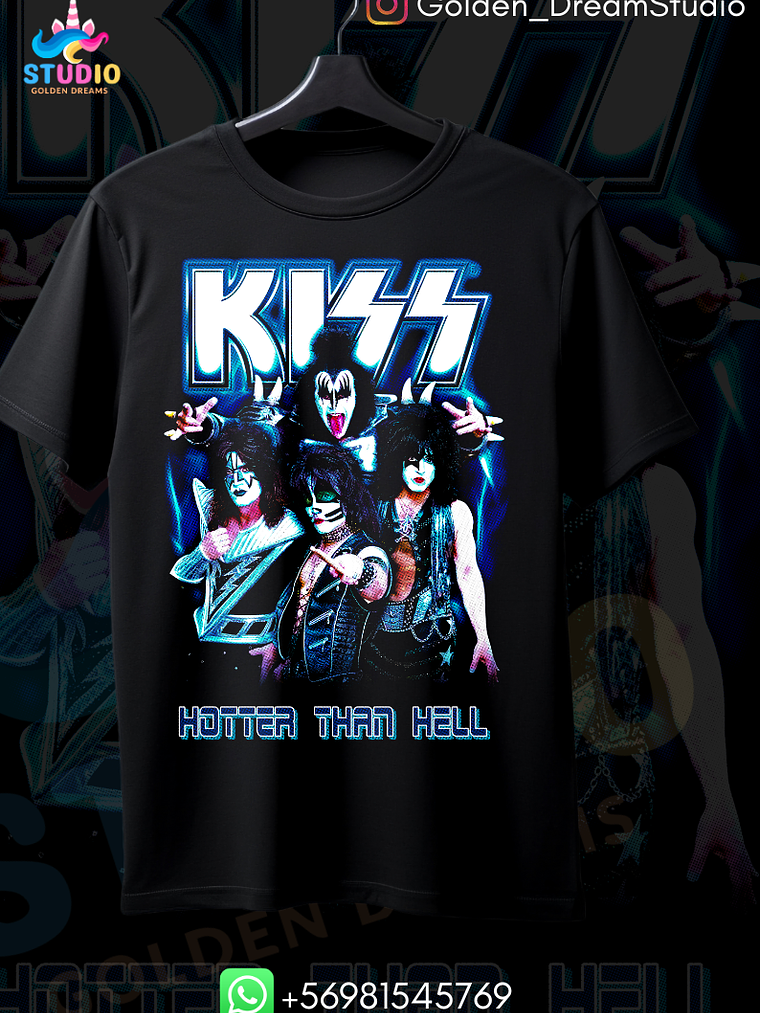 Polera Diseño 151 1