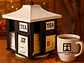 Dispensador de Sobres de Te - Miniatura 1