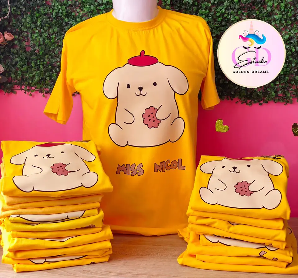 Alianzas Tallas Niños Minimo 10 unidades 2