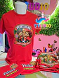 Alianzas Tallas Niños Minimo 10 unidades - Miniatura 10