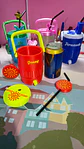 Cooler Porta latas 330ml Personalizado - Miniatura 3