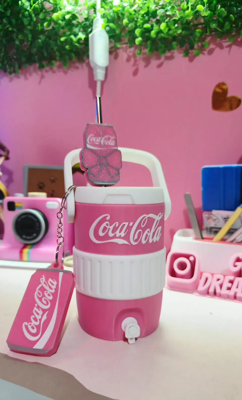 Cooler Porta latas 330ml Personalizado 2