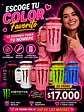 Porta latas Monster  - Miniatura 1