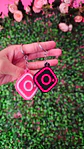 Llavero con Chips NFC - Miniatura 2