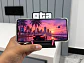 Soporte para telefono al estilo GTA - Miniatura 1