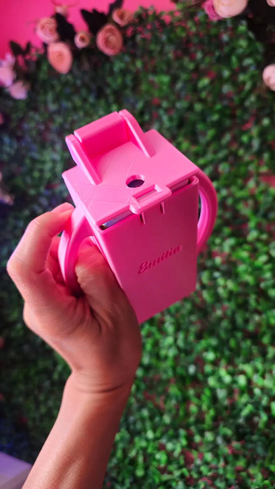 Porta Jugo Anti-Derrame 3