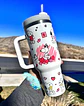 Stalney personalizados de 40oz  - Miniatura 4