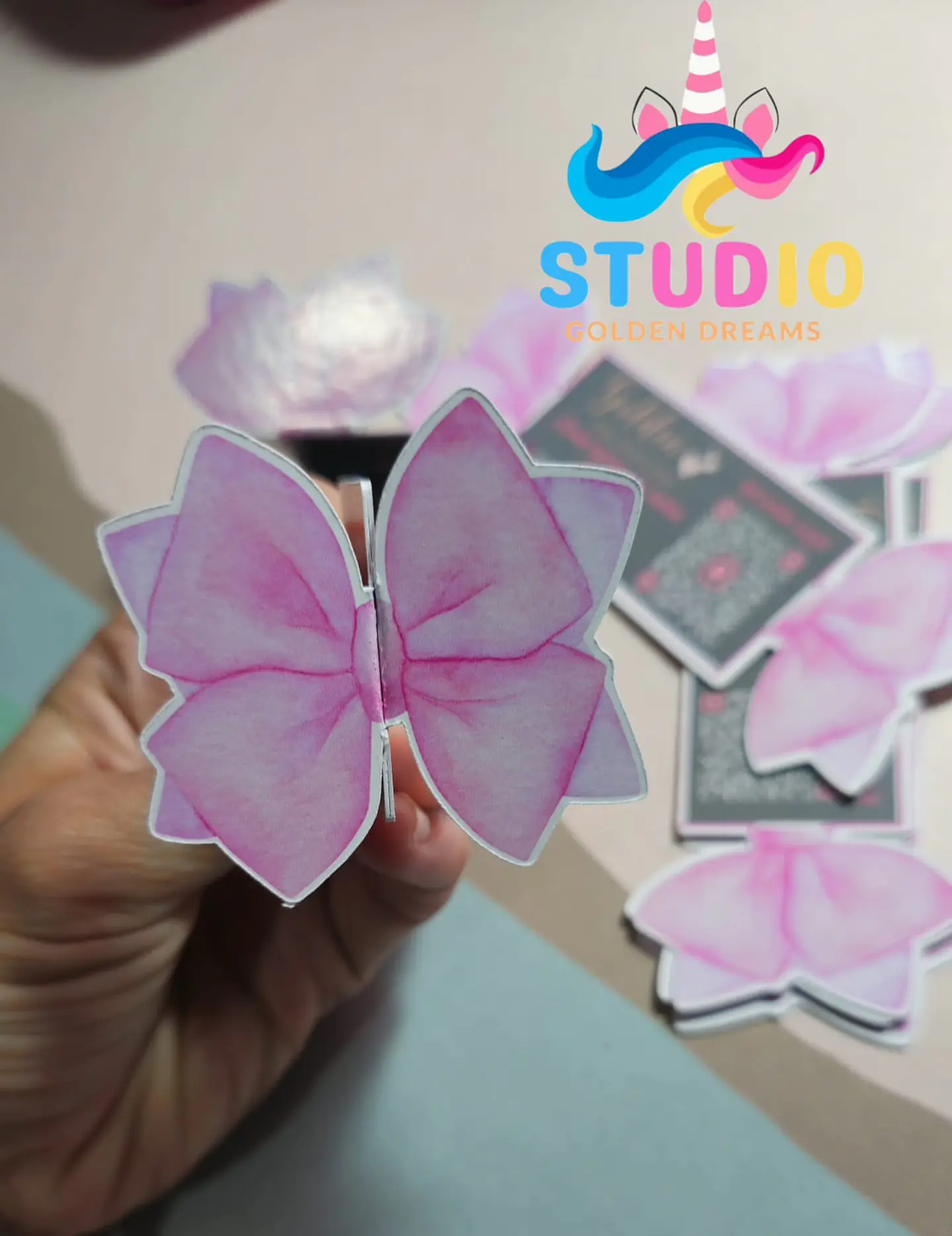 Tarjetas viral  3