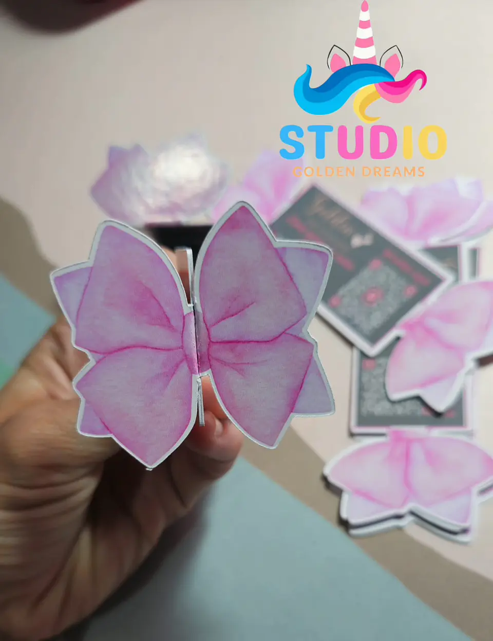 Tarjetas viral  3